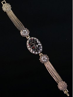 designer-oxidized-bracelet-D1ETTABRS64